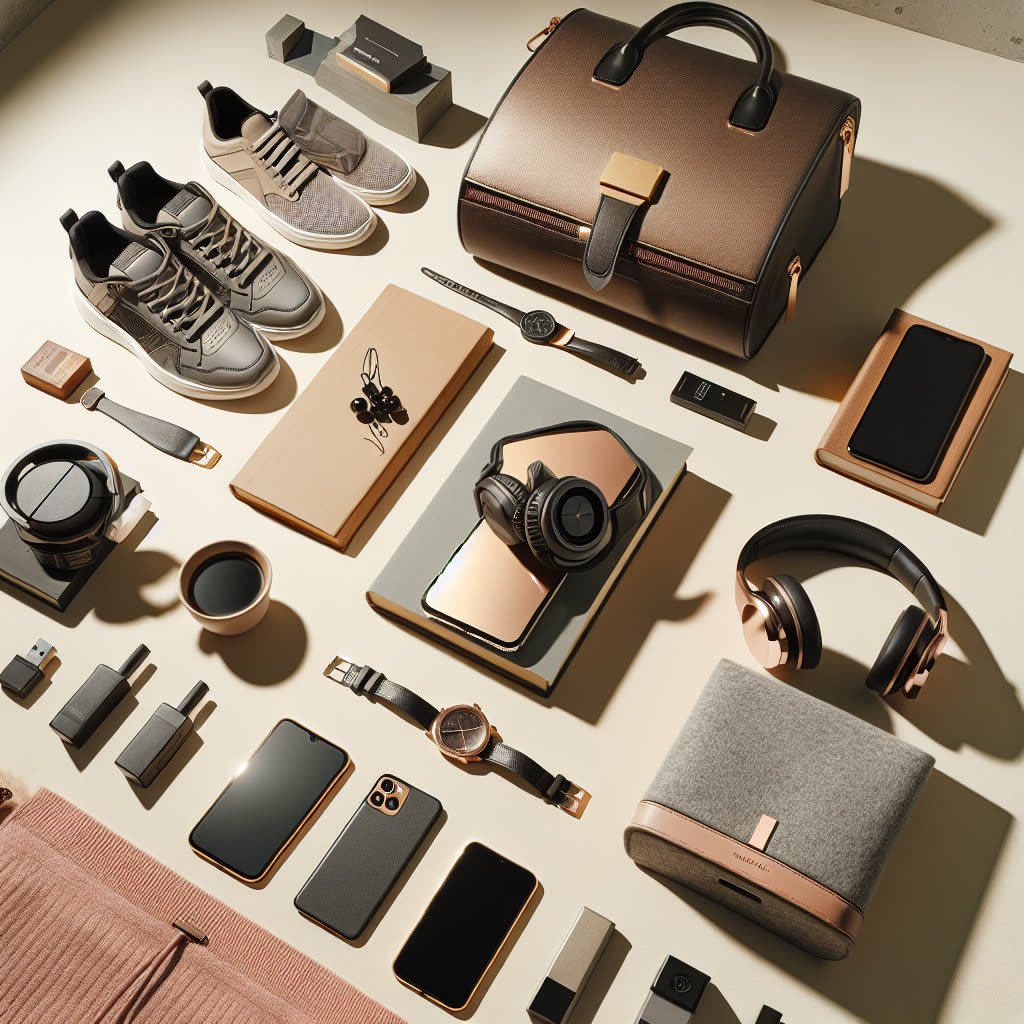 کتانی زنانه مدرن و سبک