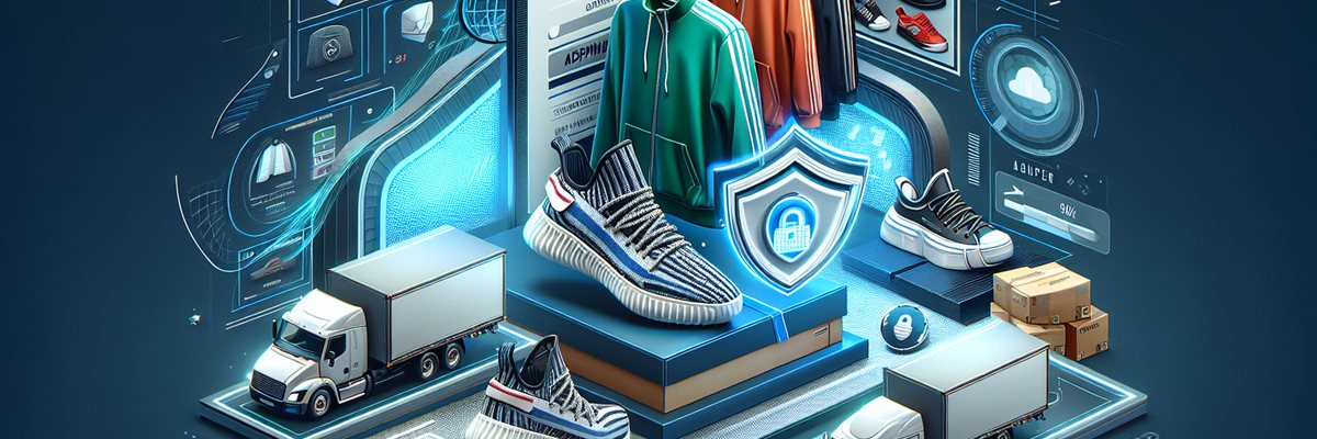 تضمین اصالت و سرعت ارسال